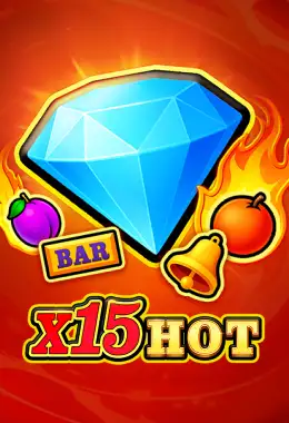 X15 HOT Demo Grátis - Play for Free | Tada Gaming